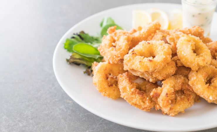 calamari