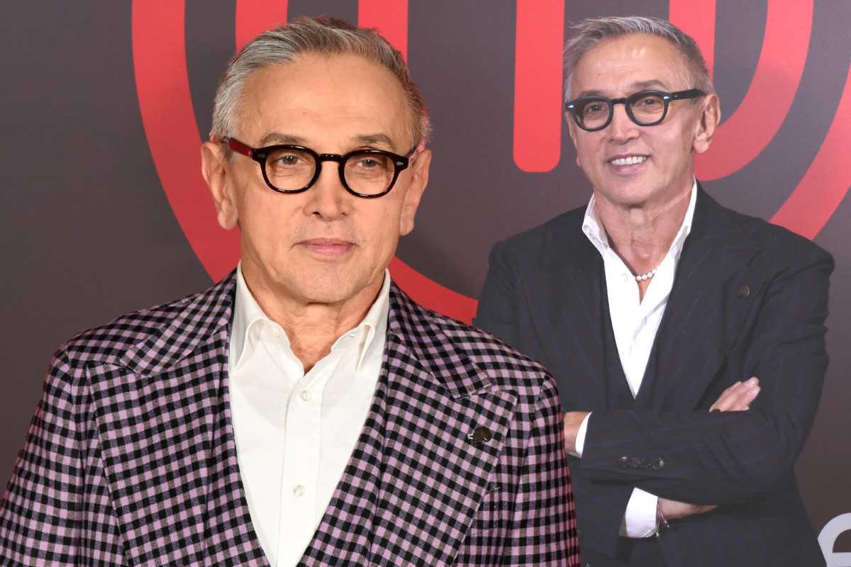 bruno barbieri