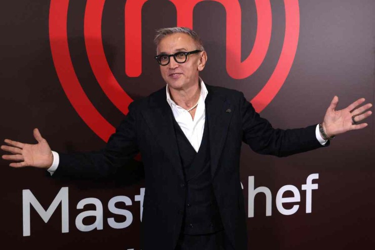 Bruno Barbieri