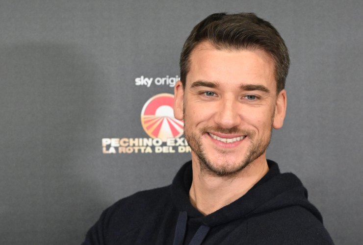 damiano carrara
