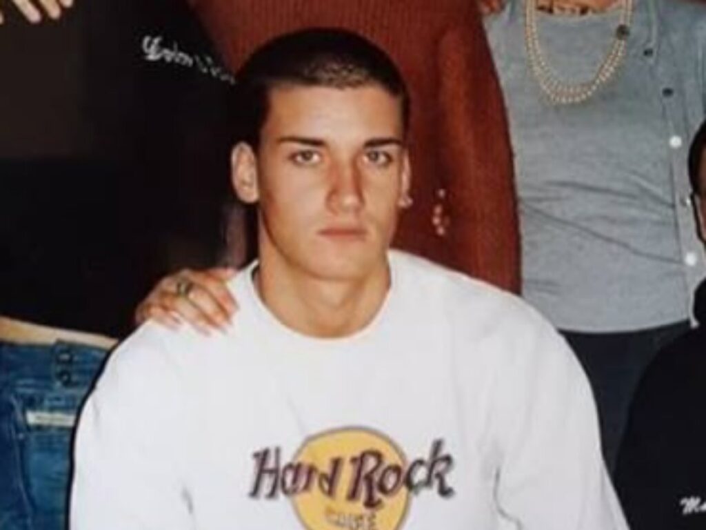 damiano carrara