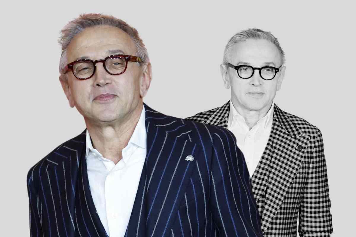 Bruno Barbieri