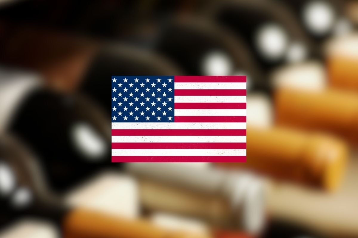Il prezzo dei vini europei negli States si impenna