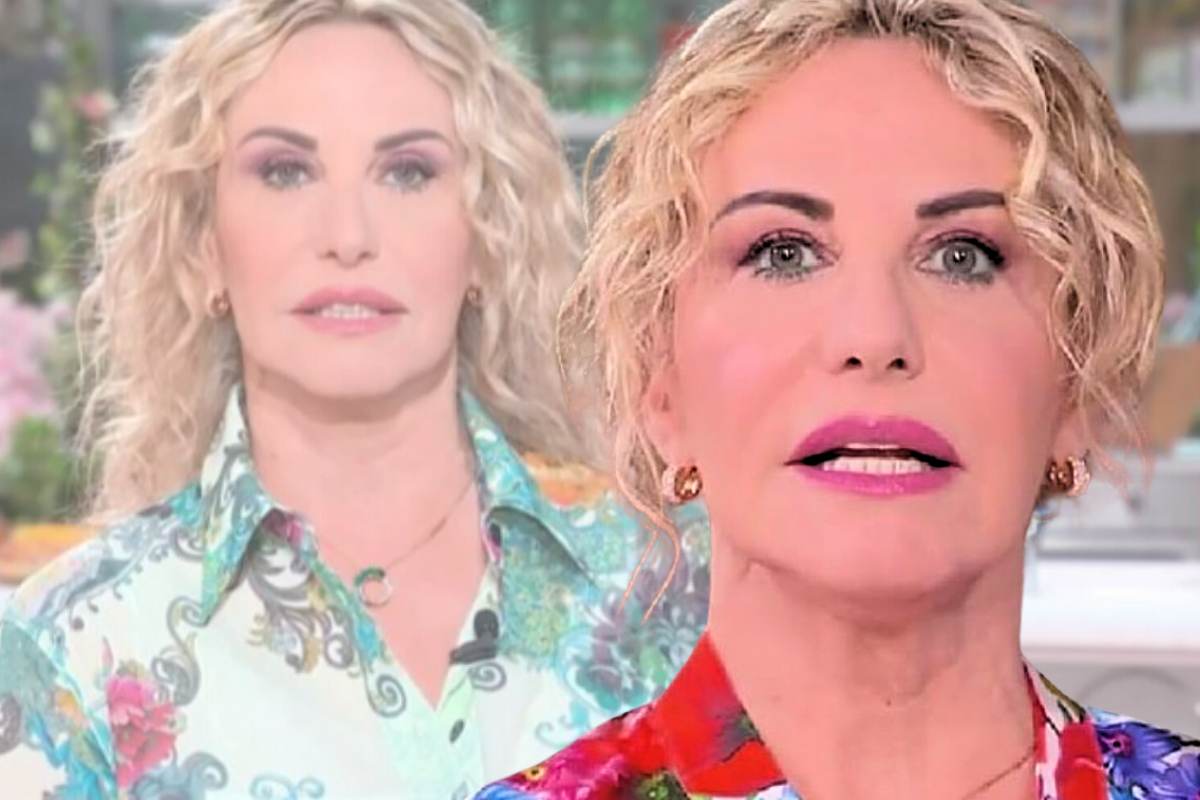 collage antonella clerici