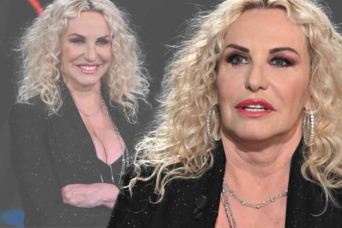 collage antonella clerici