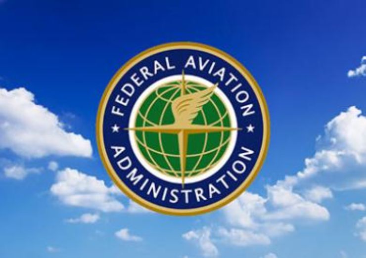 La FAA è responsabile dei voli negli USA