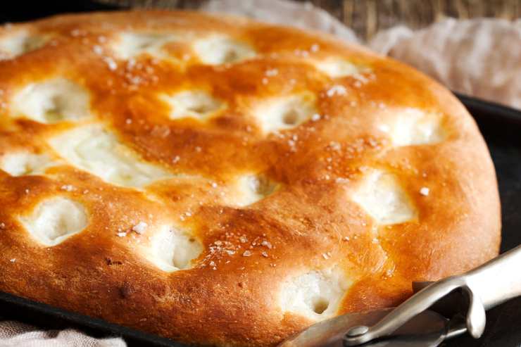 focaccia