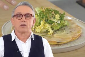 barbieri e frittata