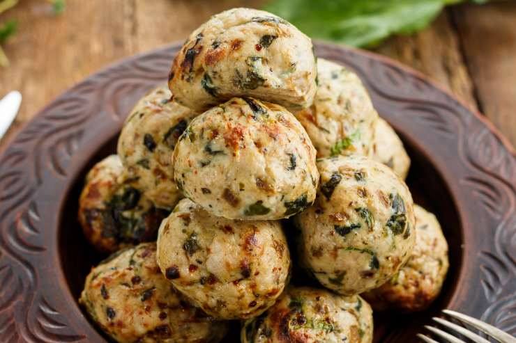 polpette