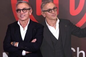 bruno barbieri