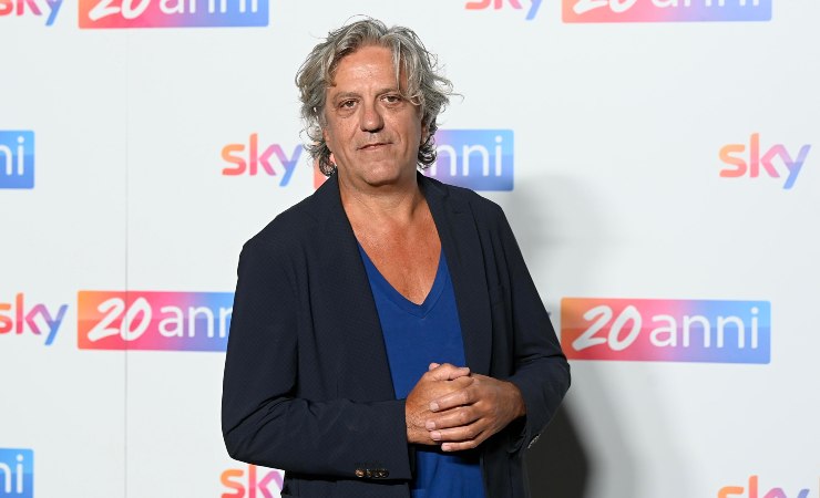 giorgio locatelli