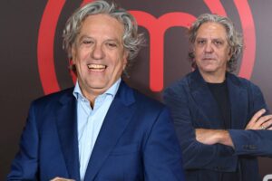 giorgio locatelli