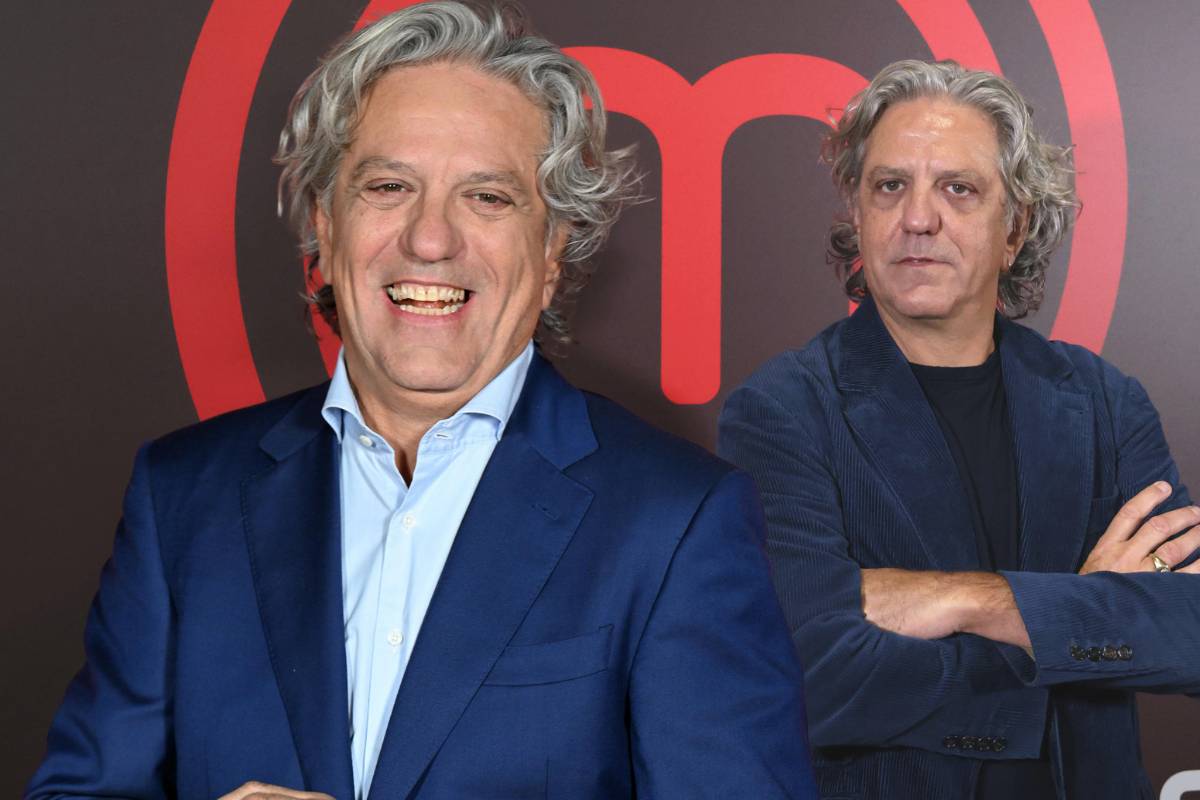 giorgio locatelli