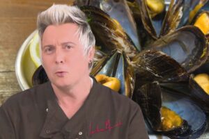 andrea mainardi- cozze