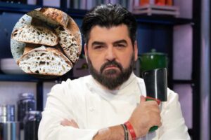 antonino cannavacciuolo e pane