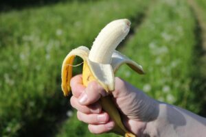banana