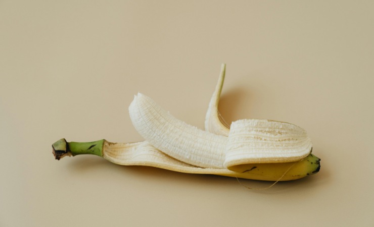 banana