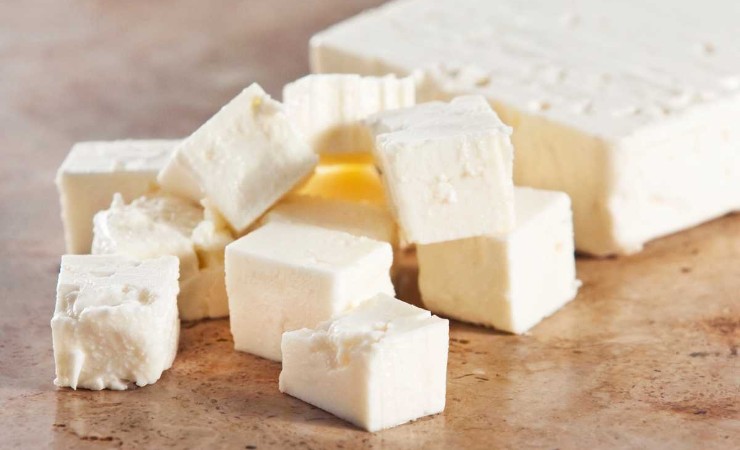 Feta
