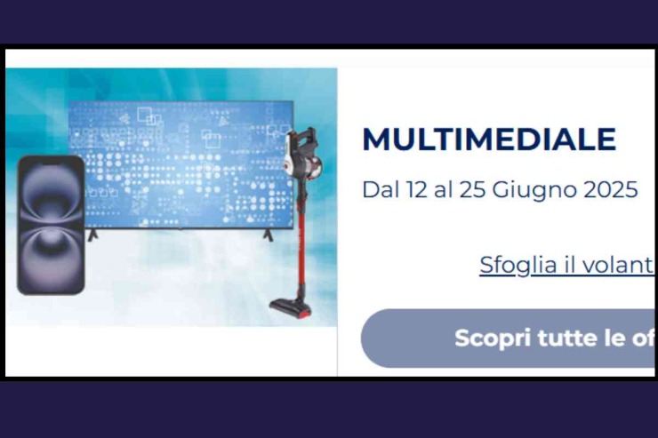 pubblicità esselunga