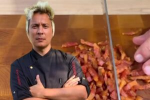 andrea mainardi e guanciale