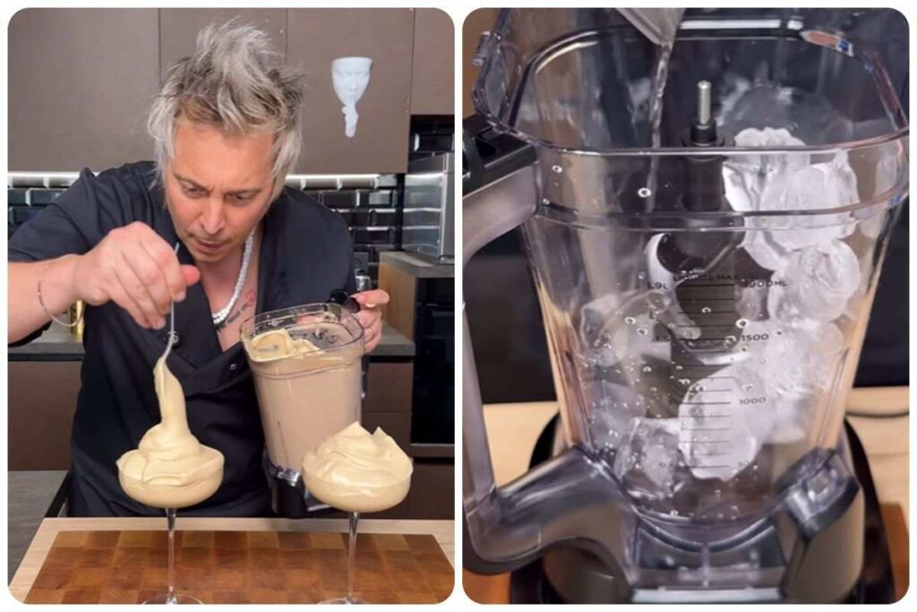 Chef Mainardi