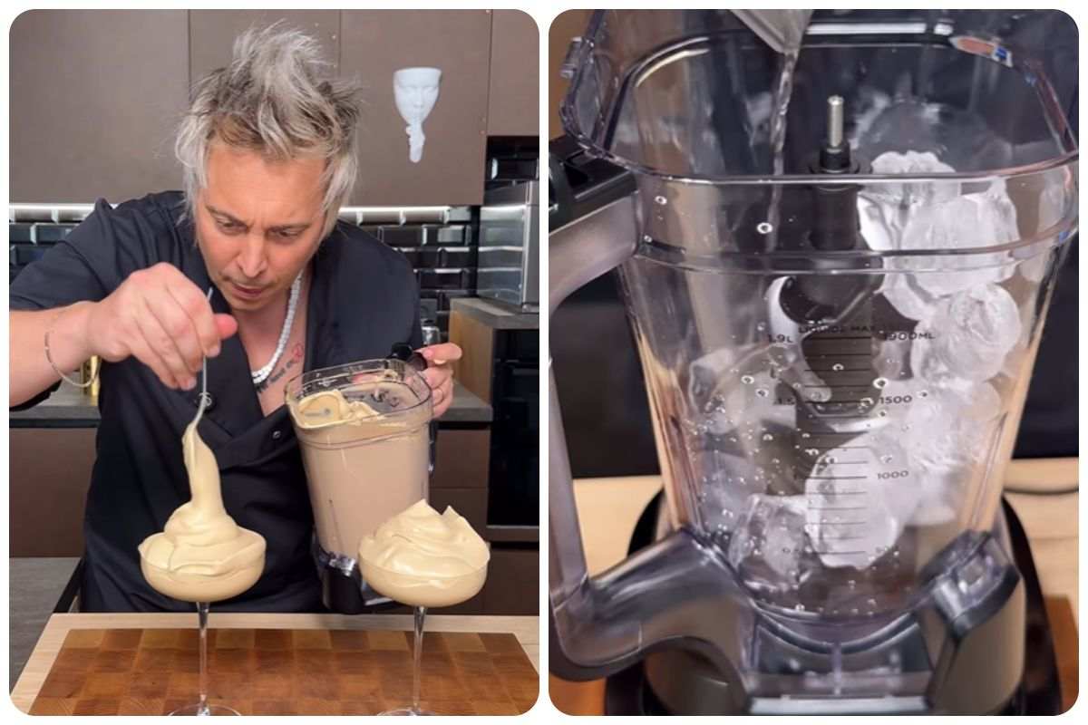 Chef Mainardi