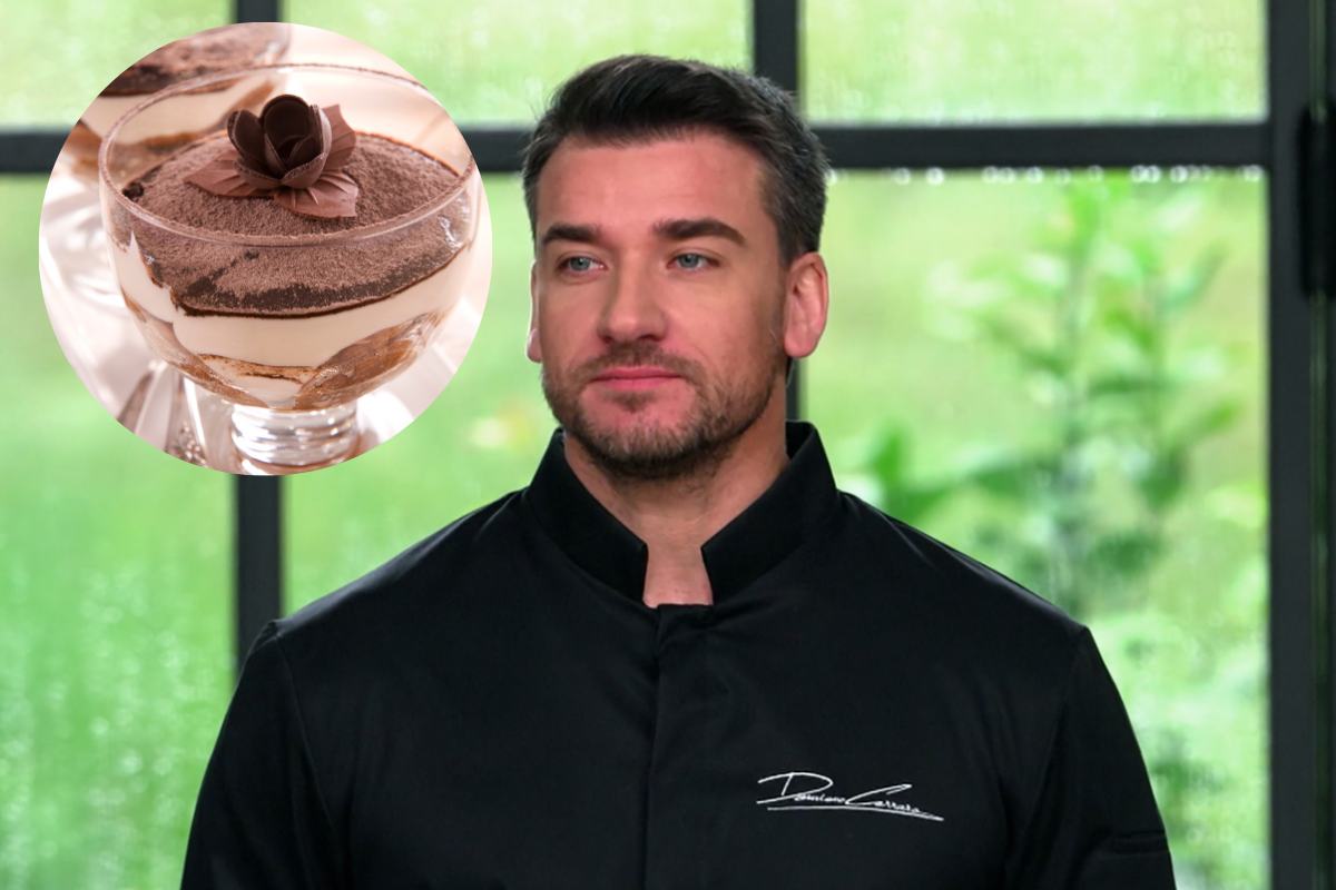 damiano carrara- tiramisù