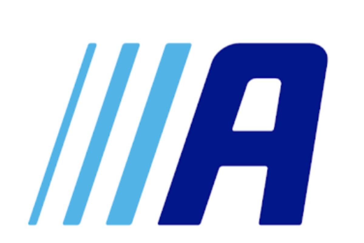 Action logo