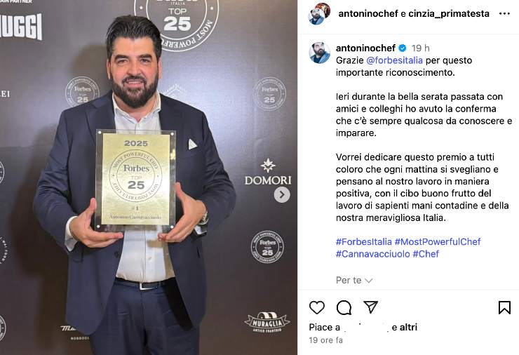 post IG cannavacciuolo
