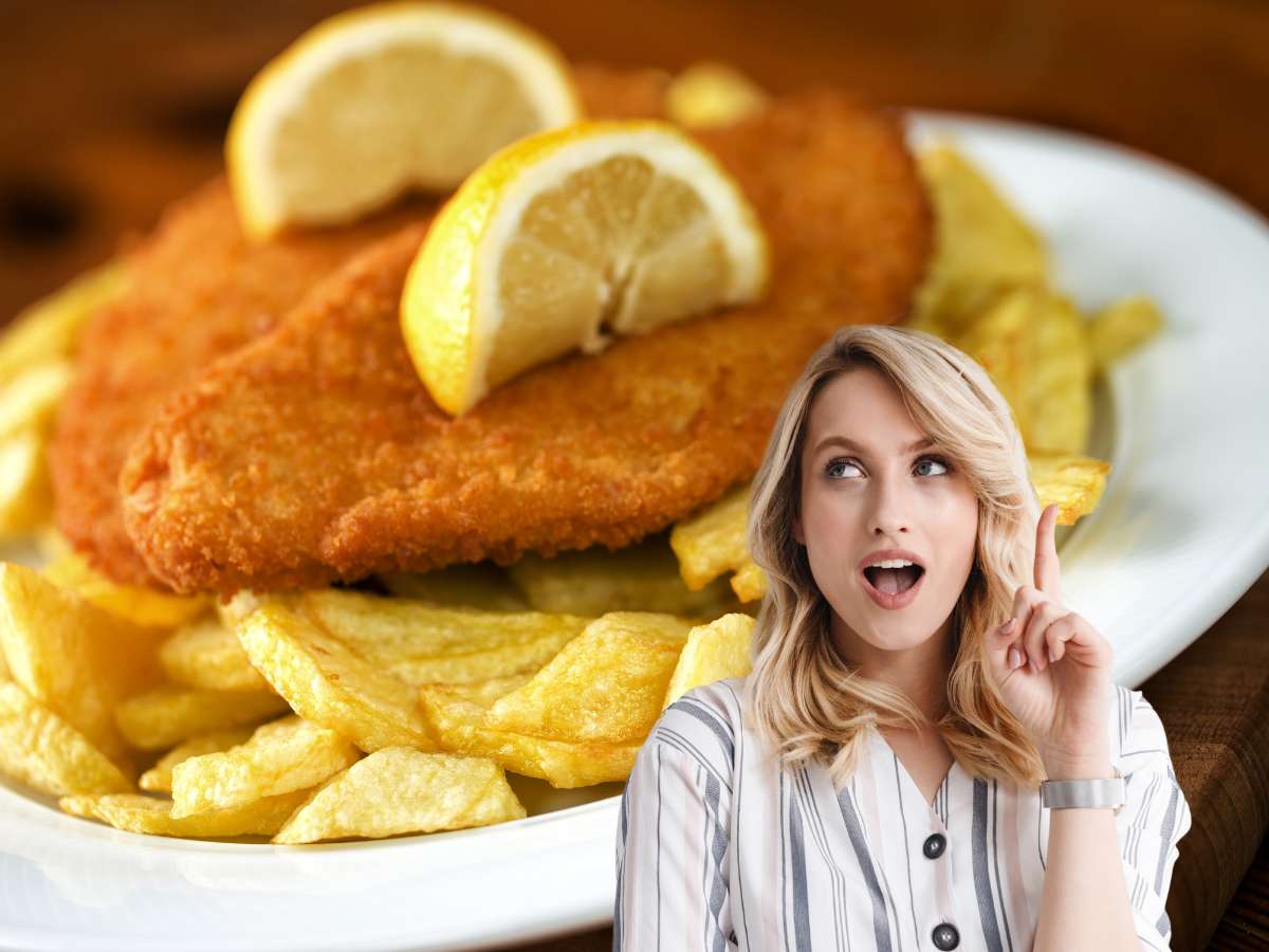 idea cotoletta