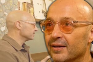 collaghe bastianich