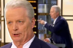 Collage di Iginio Massari a Masterchef