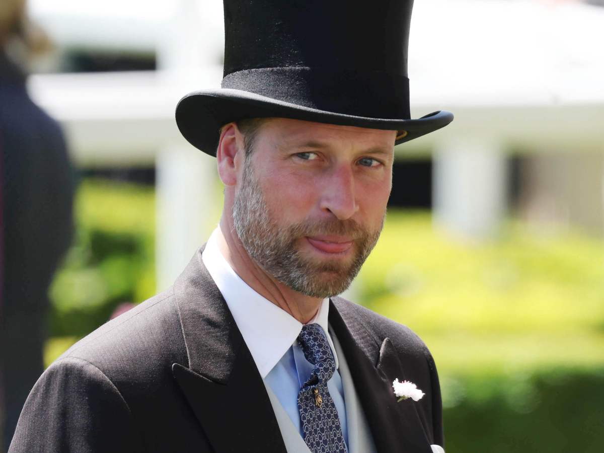 principe william