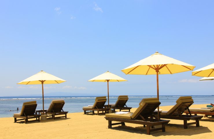 stabilimento balneare