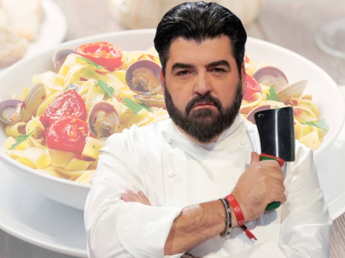 primo piatto e sagoma do antonino cannavacciuolo
