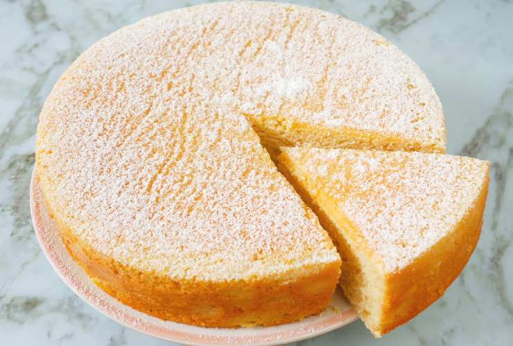 dolce semplice