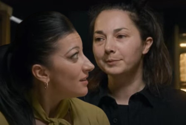 Mery e Chiara