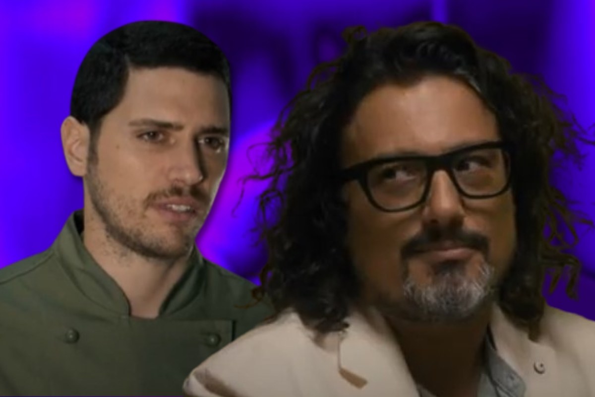 Angelo e Alessandro Borghese