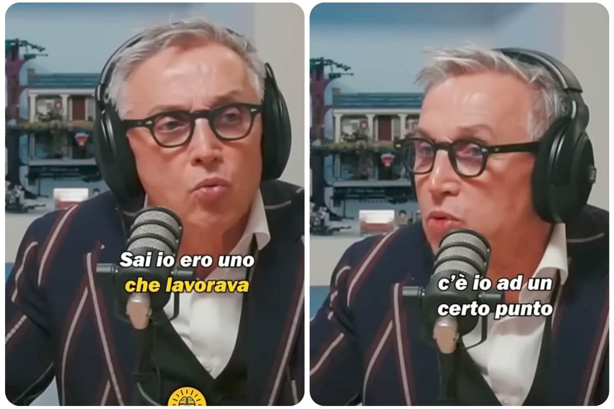 bruno barbieri
