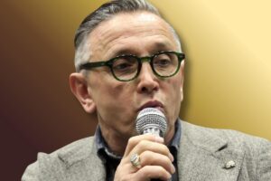 Bruno Barbieri
