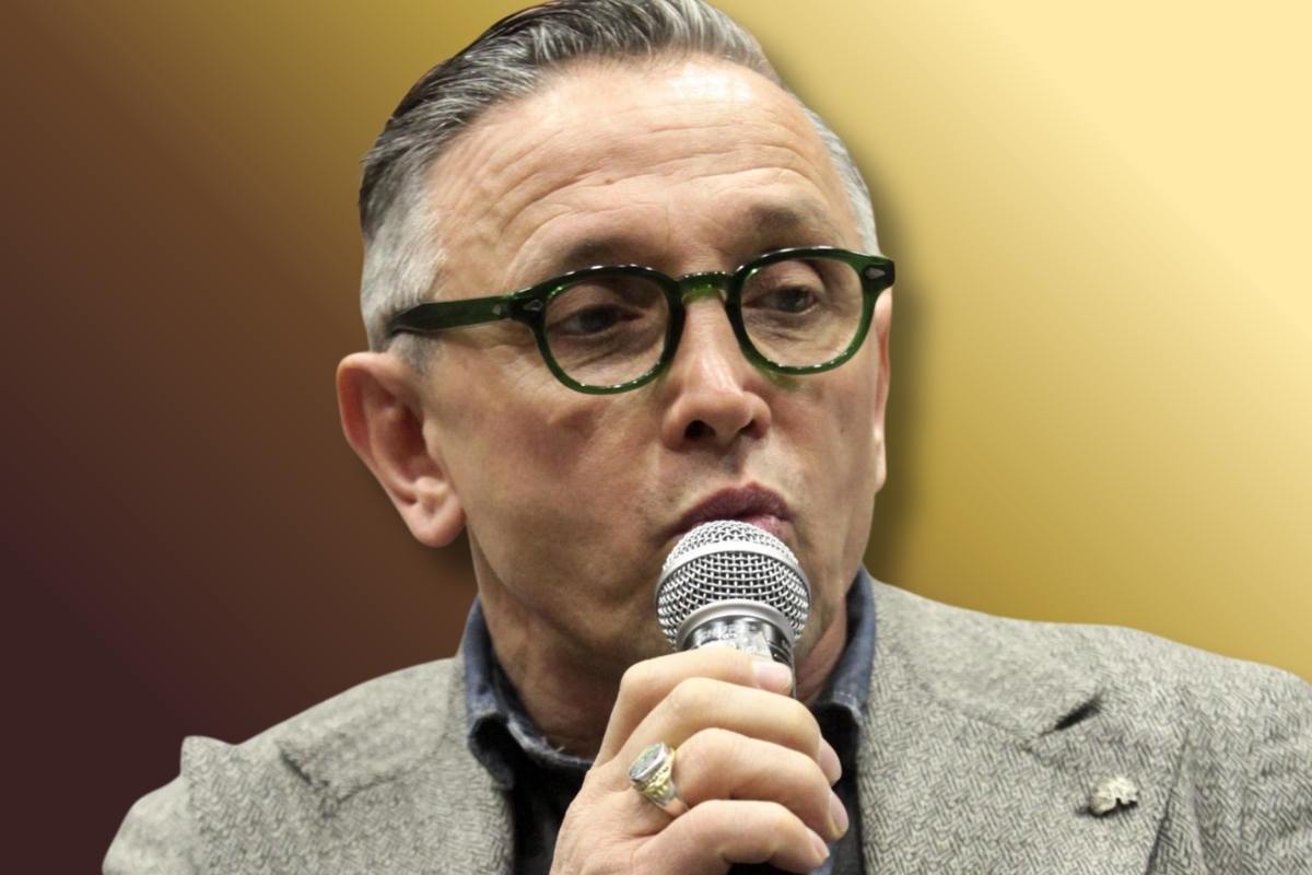 Bruno Barbieri