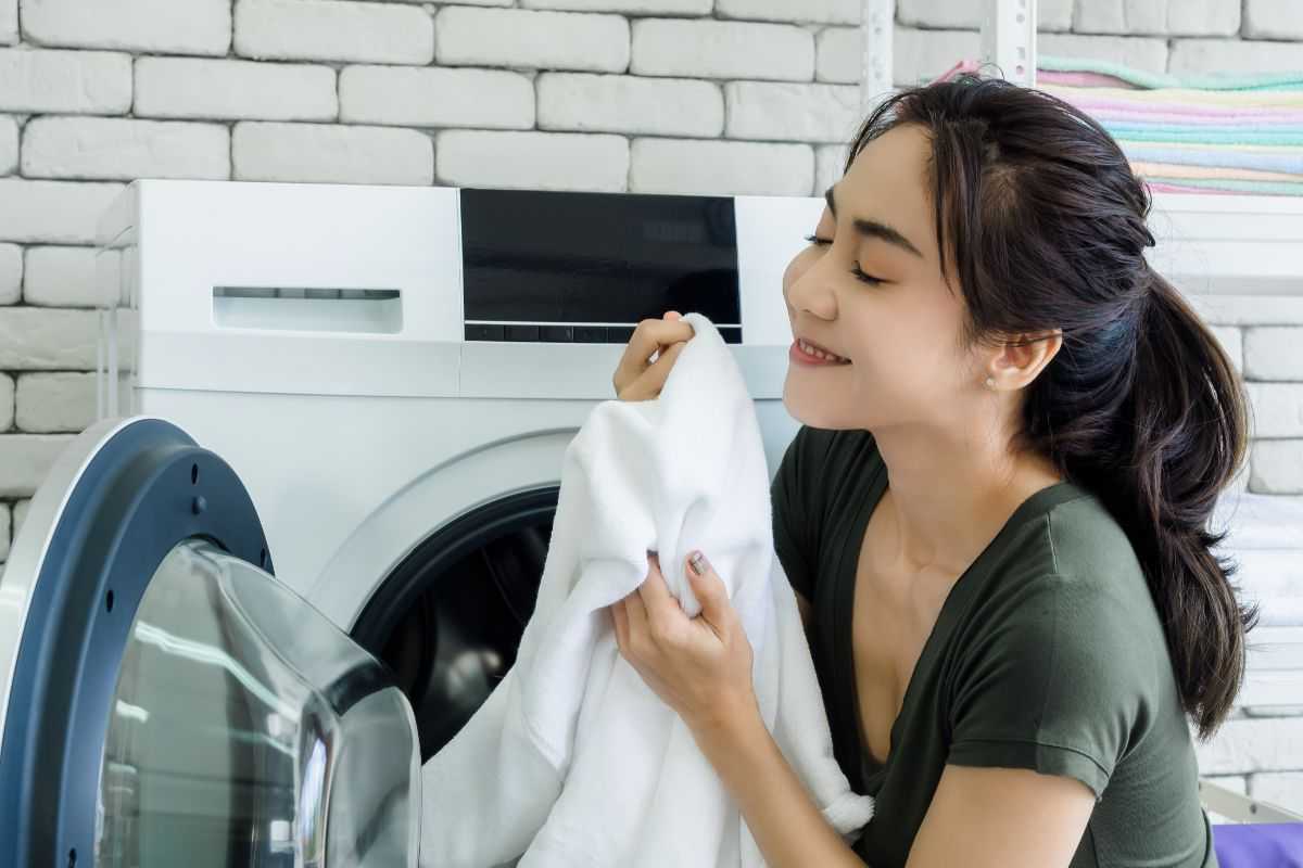 Mia cognata le sa tutte: il metodo dei 3 cucchiai per bucato super morbido, geniale