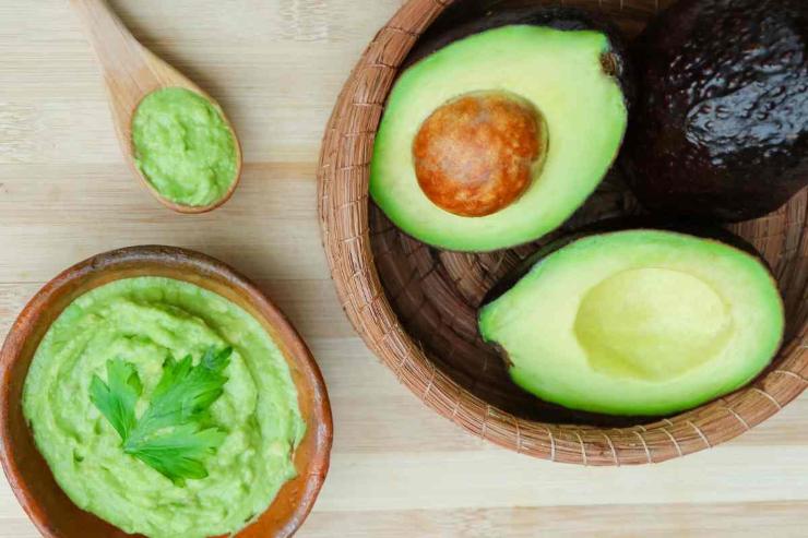 Avocado 