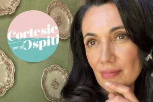 csaba dalla zorza- logo cortesie per gli ospiti