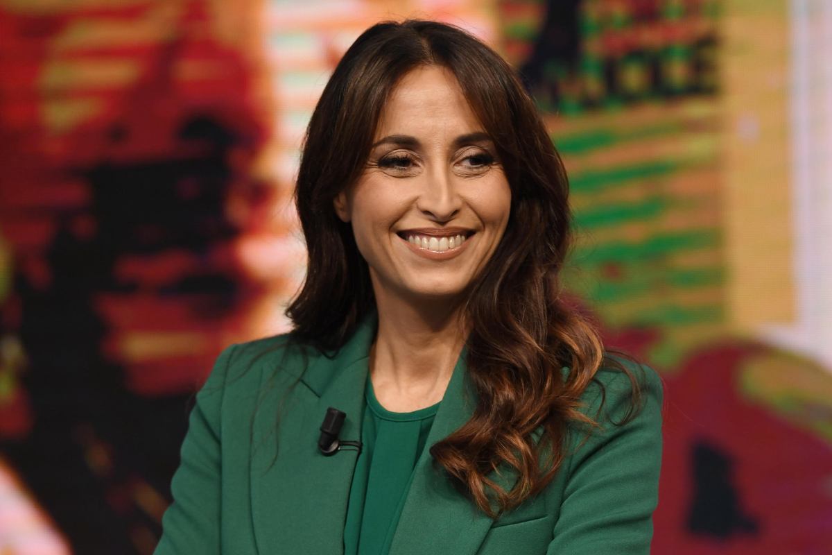 benedetta parodi