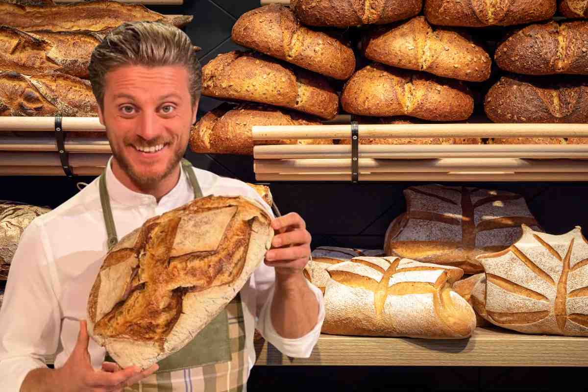 fulvio marino e pane