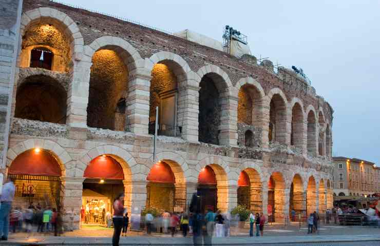 arena verona