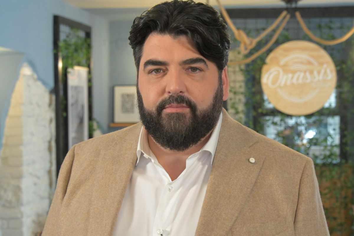 Antonino Cannavacciuolo