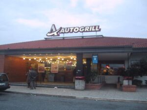 autogrill