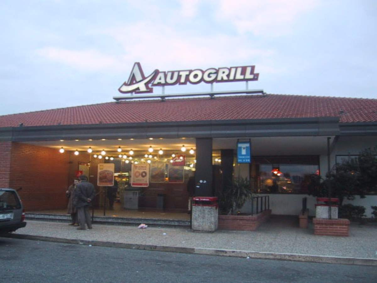 autogrill